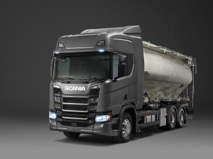 Scania R 730 6x2 Highline '2016